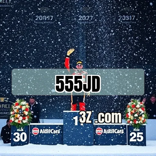 Eventos Empolgantes e Inovadores no 555jd.com Para Você