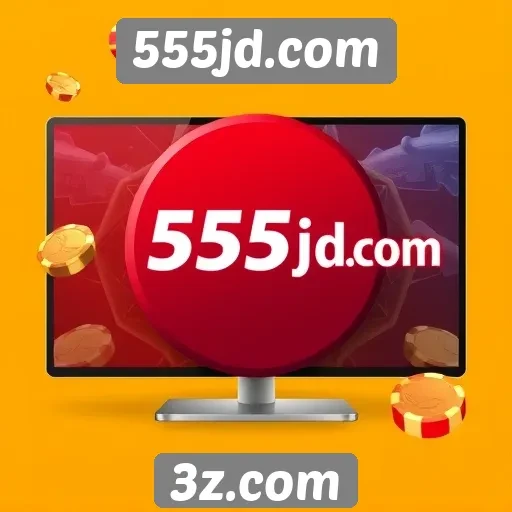 Recursos e funcionalidades do site 555jd.com