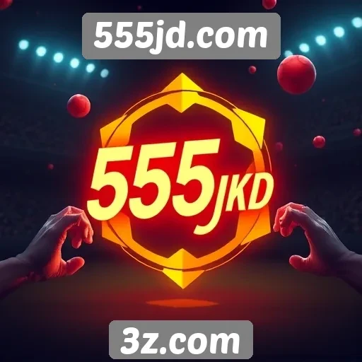 Como o 555jd.com atrai novos jogadores
